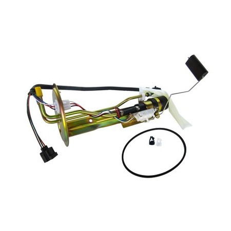 AUTOBEST Fuel Pump And Sender Assembly, F1263A F1263A